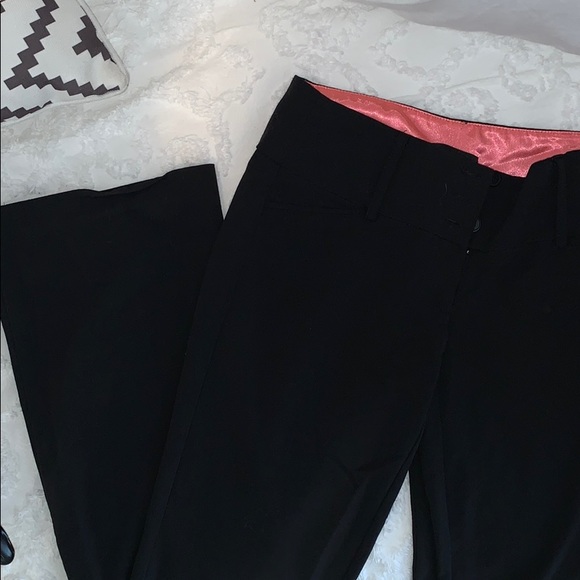 Joe Benbasset Pants - Dress Pants